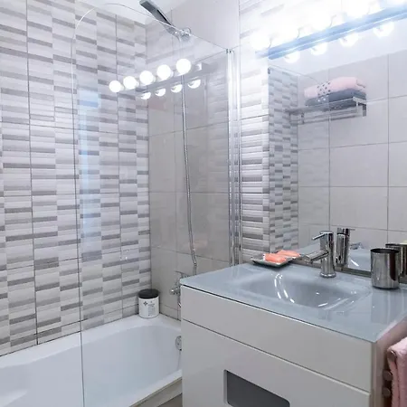 Kikas Apartamento